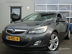 Opel Astra Sports Tourer - 1.4 Turbo Sport ECC/NAVI/TREKHAAK