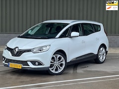 Renault Grand Scénic - 1.4 TCe 7 Zits