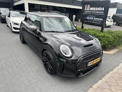 MINI Cooper S - cooper S