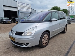 Renault Espace - 2.0 dCi Dynamique/Apk 21-09-2025
