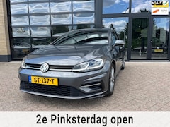 Volkswagen Golf - 1.0 TSI Highline, R-LINE , Automaat, Virtual