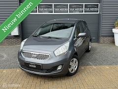 Kia Venga - 1.6 CVVT X-tra, Airco, pdc, cruise, 5 deurs, apk 04-2026