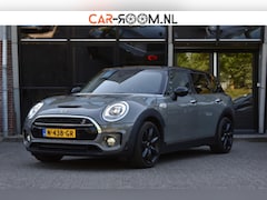 MINI Clubman - 2.0 Cooper S Chili Serious Business AUT Carplay Cruise Stoelvw