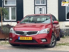 Kia Cee'd - 1.4 CVVT X-tra|Airco|LMV|Goed onderhouden|Nette auto