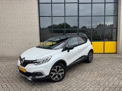 Renault Captur - 90pk Intens, Trekhaak, Full Led, Navi & LMV