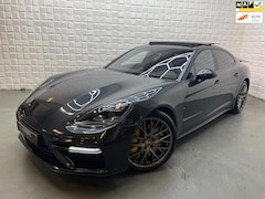 Porsche Panamera - 4.0 Turbo S E-Hybrid 680PK PANO BOSE NAP