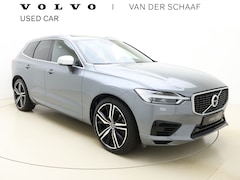 Volvo XC60 - T8 390pk AWD R-Design / Luchtvering / Panorama dak / Geventileerde stoelen / Rondom zicht