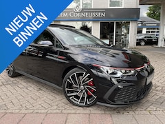 Volkswagen Golf - 2.0 TSI GTI Aut Pano Leder IQ Light Camera Zitklim