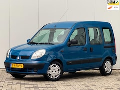 Renault Kangoo - 1.6-16V Expression 5 Persoons Airco NAP Zeer goed onderhouden