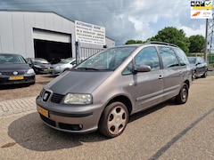 Seat Alhambra - 2.0 Reference/7P/Automaat