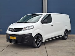 Opel Vivaro - 1.5 CDTI L2H1 Edition L3H1 / AIRCO / CRUISE CONTROLE / 3 ZITS / EURO 6