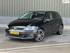 Volkswagen Golf - Automaat 1.4 TSI Bomvol ACT Comfortline