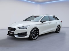 CUPRA Leon Sportstourer - 1.4 e-Hybrid Business /Apple Carplay/Front-Side-Lane Assist/Dodehoek monitor/Stuurverwarmi