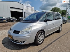 Renault Espace - 2.0 dCi Expression /7P