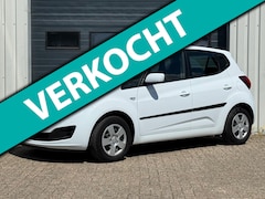 Kia Venga - 1.6 CVVT Comfort Pack 1e EIG / AUTOMAAT / 36.693KM