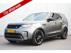 Land Rover Discovery - 2.0 Td4 HSE Luxury 91dkm