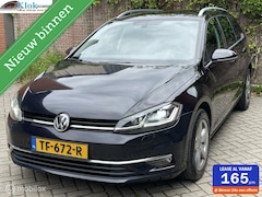 Volkswagen Golf Variant - 1.4 TSI Highline Clima Cruise Led