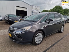 Opel Zafira Tourer - 1.6 CDTI Business+ 7p./Apk 20-12-2025