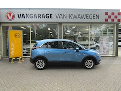 Opel Crossland X - 1.2 Turbo 130pk Automaat Innovation Navigatie