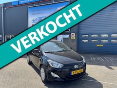 Hyundai i20 - 1.2i i-Drive