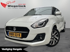 Suzuki Swift - 1.2 Style Smart Hybr