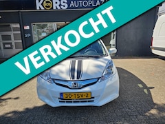 Honda Jazz - 1.4 Hybrid Comfort