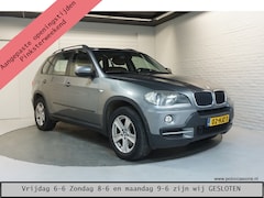 BMW X5 - xDrive30d High Exec Comfort | Leder | Panorama | ENKEL EXPORT