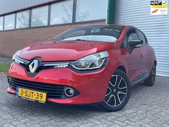 Renault Clio - 0.9 TCe Expression Navi Cruisecontrol Airco