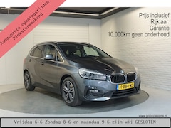 BMW 2-serie Active Tourer - 218i Automaat | Sportinter | Headup | DAB+ | NL Auto