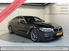 BMW 5-serie - 520i High Exec M-Pakket | Carplay | Dealerauto | Live Cockpit