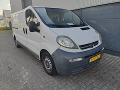 Opel Vivaro - 1.9 CDTI L2H1 LANG