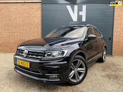 Volkswagen Tiguan - 1.5 TSI Comfortline Business R-line | 1STE EIGENAAR | NAVI+WINTER | LANEASSIST | DRAADLOOS