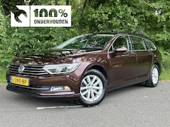 Volkswagen Passat Variant - 1.4 TSI 125pk BMT Comfortline