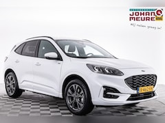 Ford Kuga - 2.5 PHEV ST-Line | Head-Up | Full LED ✅ 1e Eigenaar *2e Pinksterdag OPEN v.a 11u tot 17u
