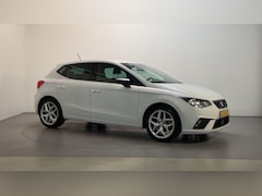 Seat Ibiza - 1.0 TSI 116pk DSG FR Business Intense Camera Navigatie Climate Control App-Connect