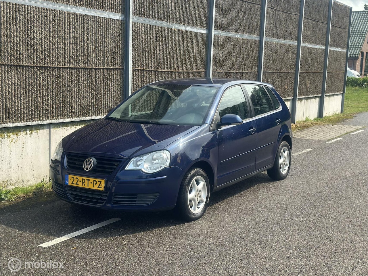 Volkswagen Polo - 1.4-16V NAP/LAGEKM/AIRCO - AutoWereld.nl