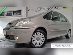 Citroën Xsara Picasso - 1.6i-16V Caractère NL-AUTO-1EIG-ECC-NAP-TREKHAAK-NETTE AUTO ✔️