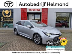 Toyota Corolla Touring Sports - 1.8 Hybrid Dynamic | Nederlandse auto| dealeronderhouden