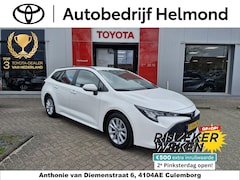 Toyota Corolla Touring Sports - Hybrid 140 Active