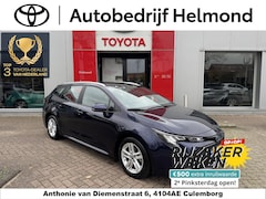 Toyota Corolla Touring Sports - 1.8 Hybrid Active