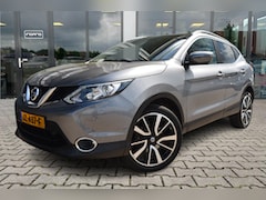 Nissan Qashqai - 1.6 Tekna | Pano | 360 Camera | 19 Inch |