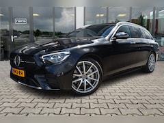 Mercedes-Benz E-klasse Estate - 300 e AMG Line | Pano | 360 Camera | Burmester |