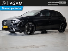 Mercedes-Benz A-klasse - Hatchback 250 e Star Edition Line: AMG | Panorama dak