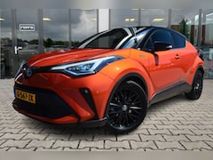 Toyota C-HR - 2.0 Hybrid Launch Edition | ACC | Camera | Leder |