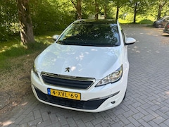 Peugeot 308 SW - 1.6 BlueHDI Blue Lease Executive