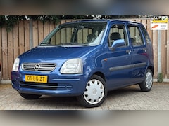 Opel Agila - 1.2-16V Comfort