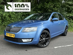 Skoda Octavia - 1.0 TSI 115pk Grntech DSG Ambition Business met Panodak