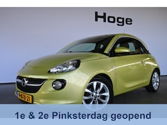 Opel ADAM - 1.2 Jam Airco Cruise Control Goed Onderhouden Inruil Mogelijk