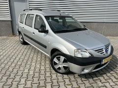 Dacia Logan MCV - 1.6-16V Lauréate LPG/G3