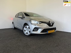 Renault Clio - Zen | LED pakket | CarPlay | Lane assist | NAP